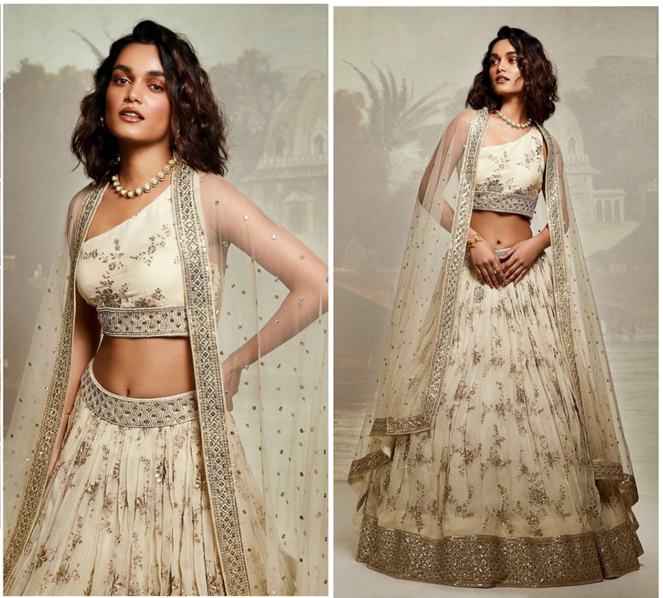 Lehenga Set