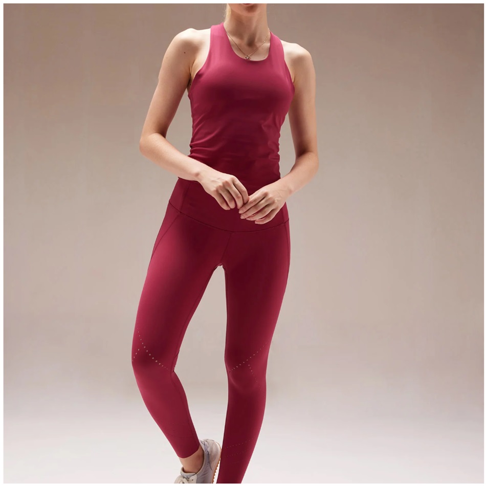 Ruby Airflow Leggings