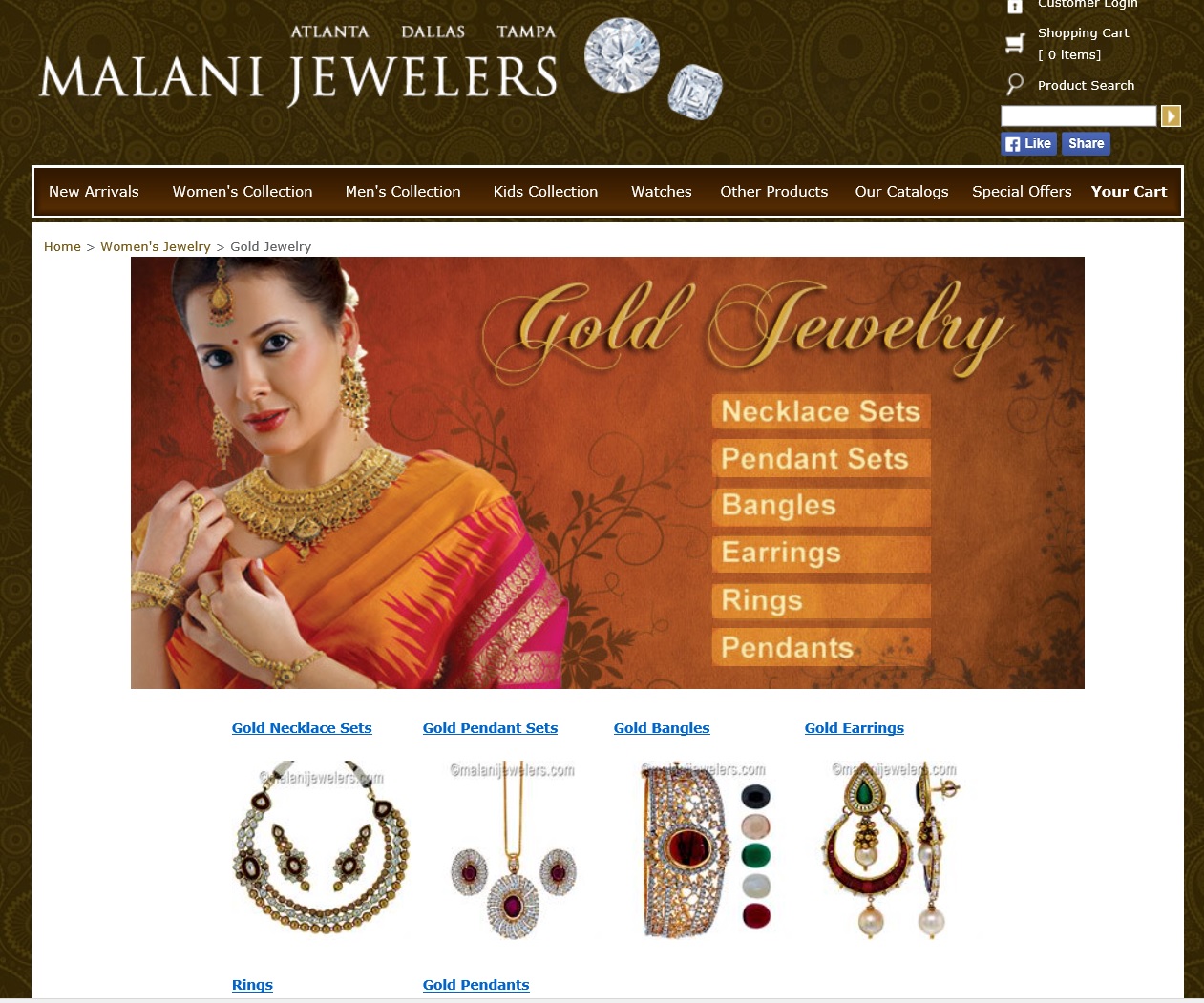 Malani Jewellers