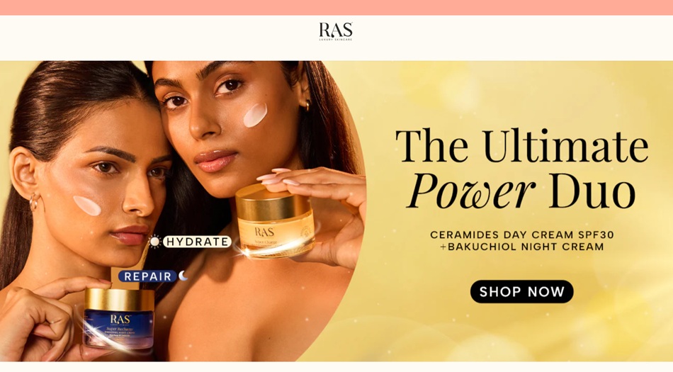 Ras Luxury Oils