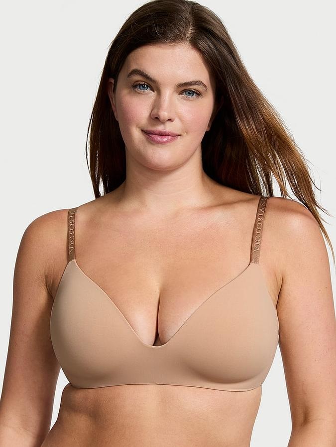 Wireless Bra