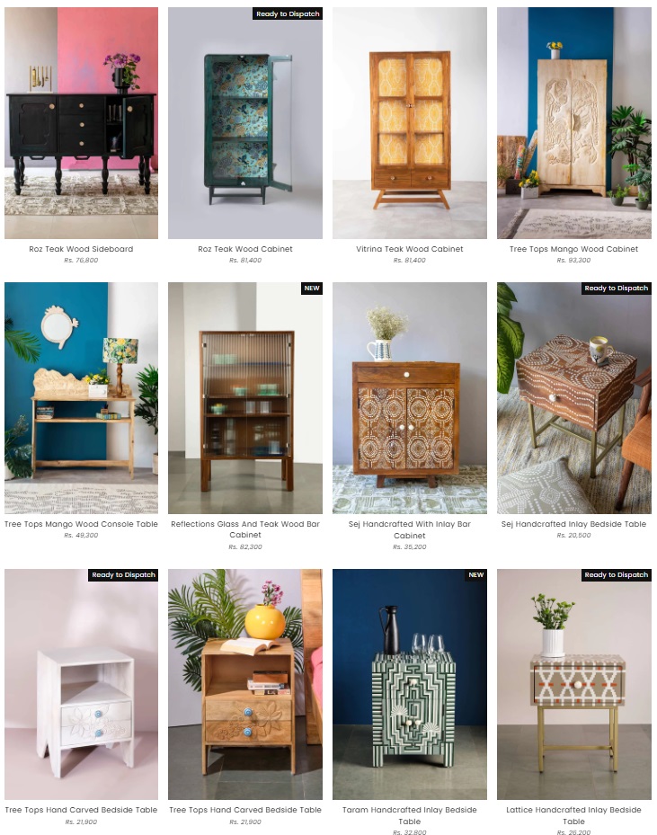 Wooden and metal storage cabinets online