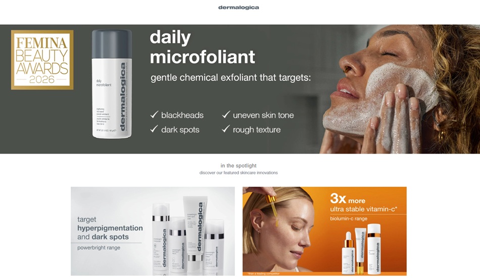 Dermalogica