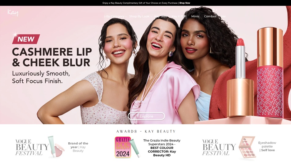 Kay Beauty