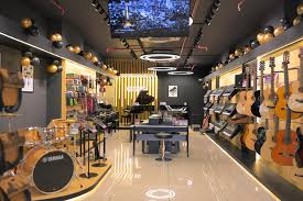 Yamaha Musicstore