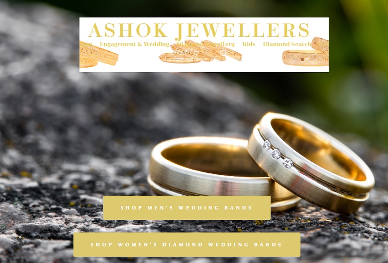 Ashok Jewellers