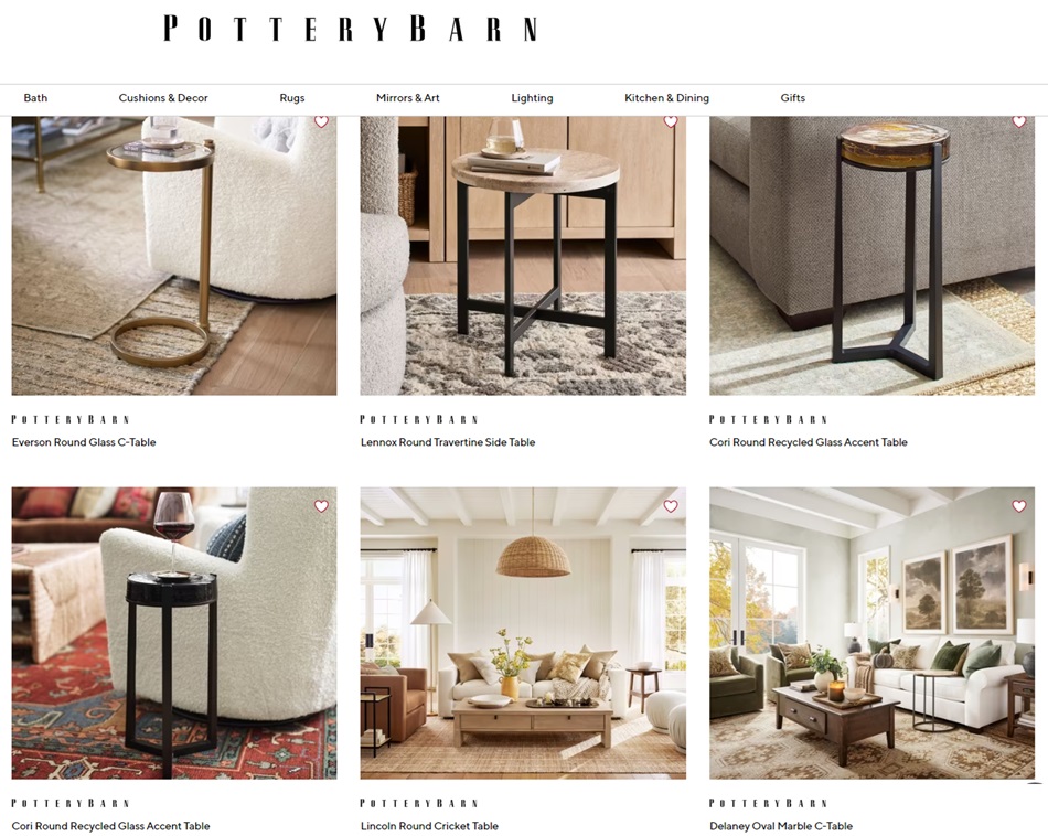 Potterybarn