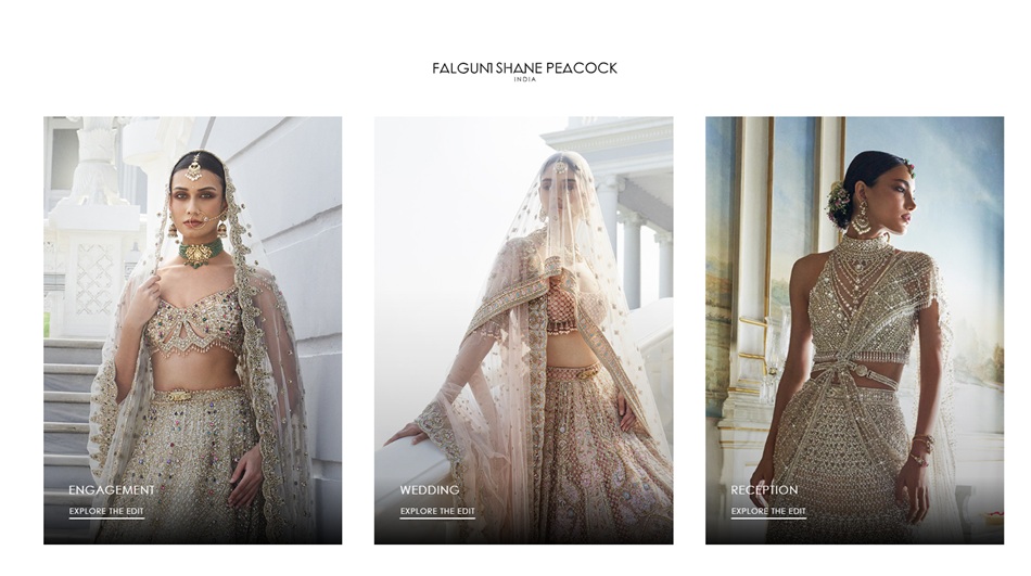 Falguni Shane Peacock