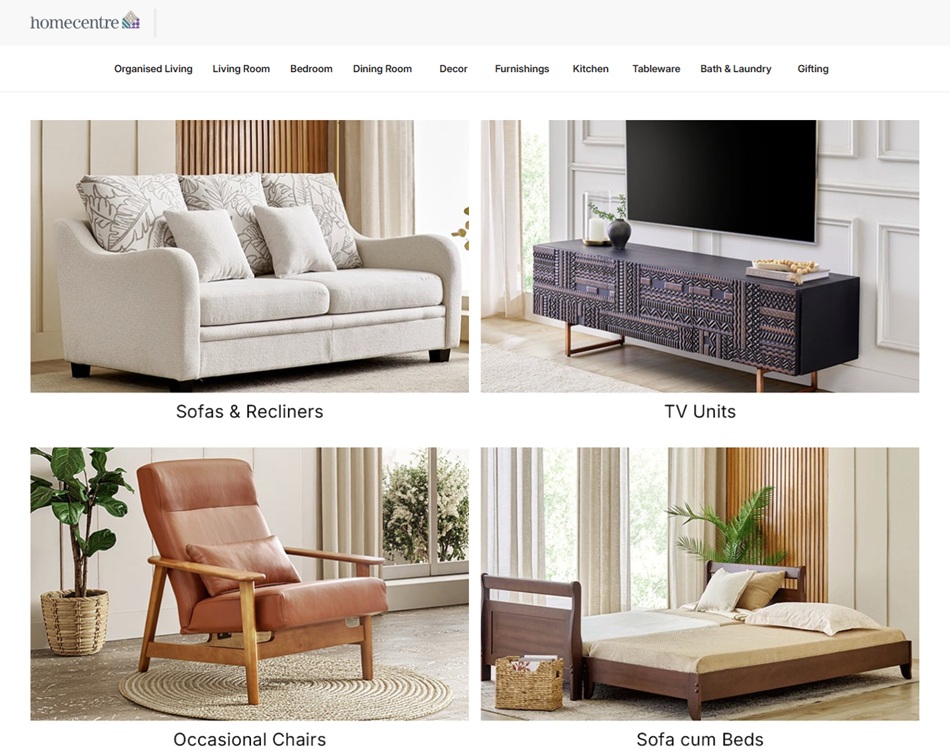 homecenter