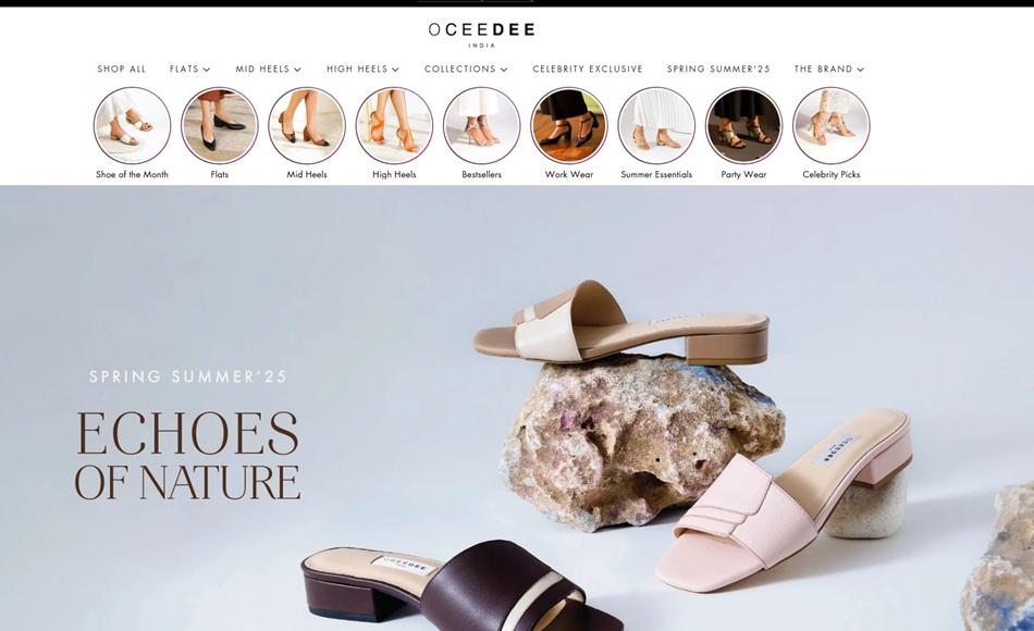 OCEEDEE