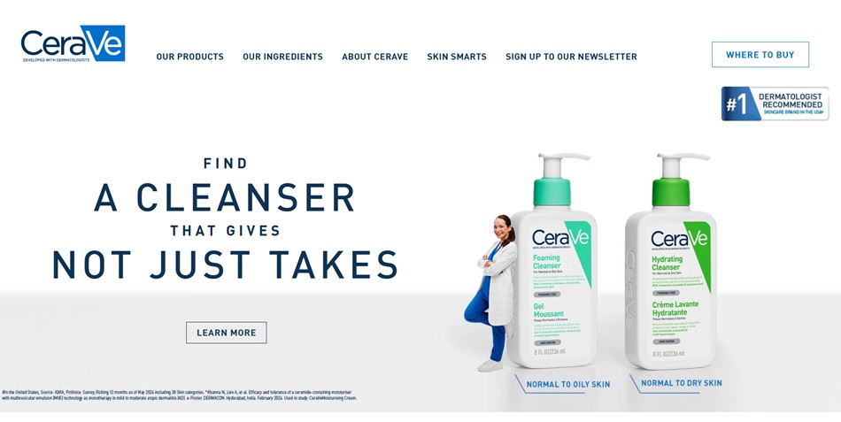CeraVe