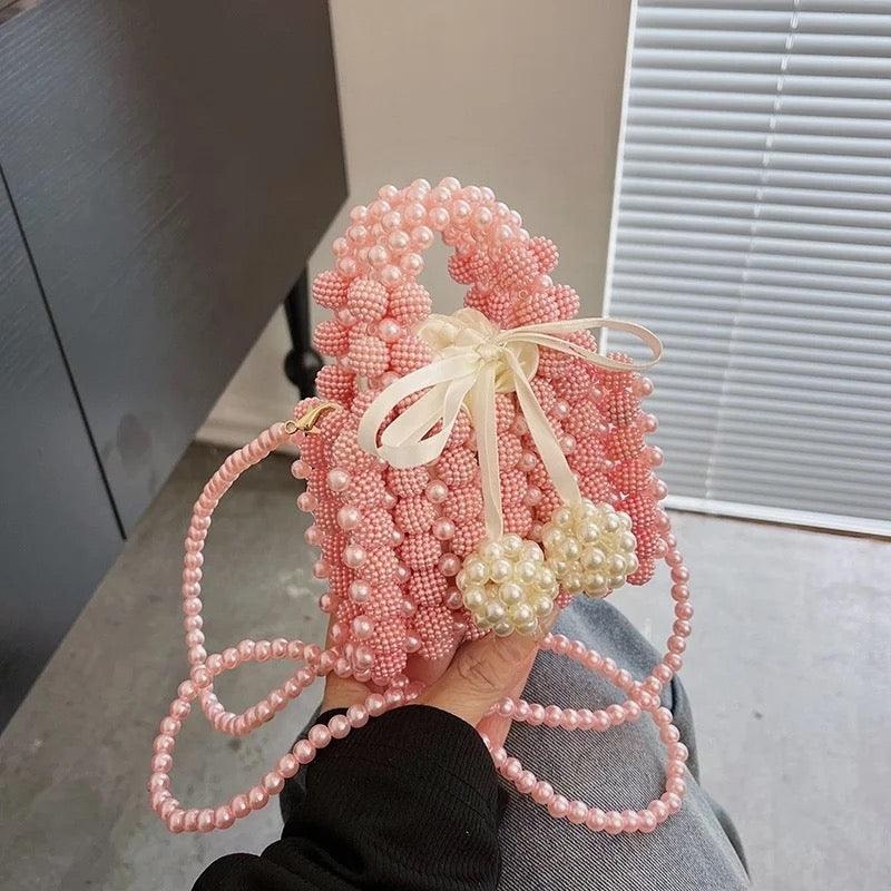 Pearl Bag