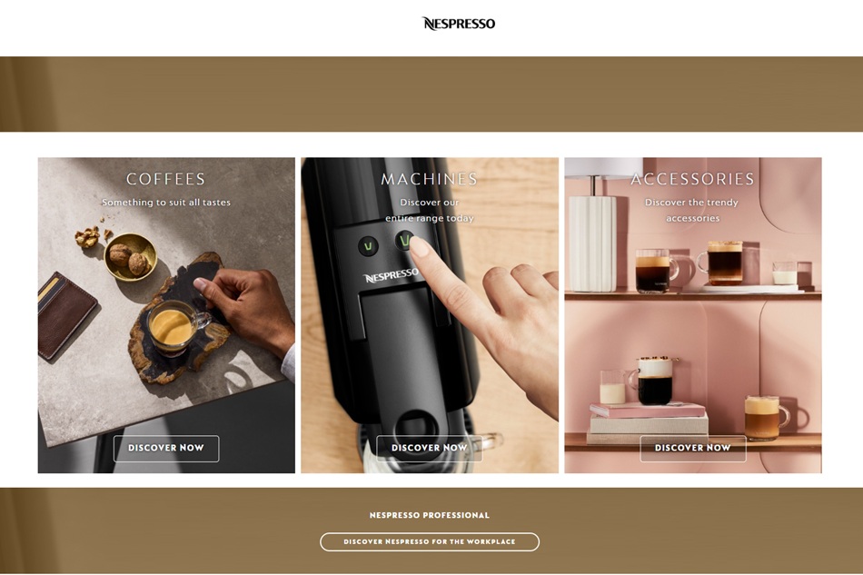 Nespresso