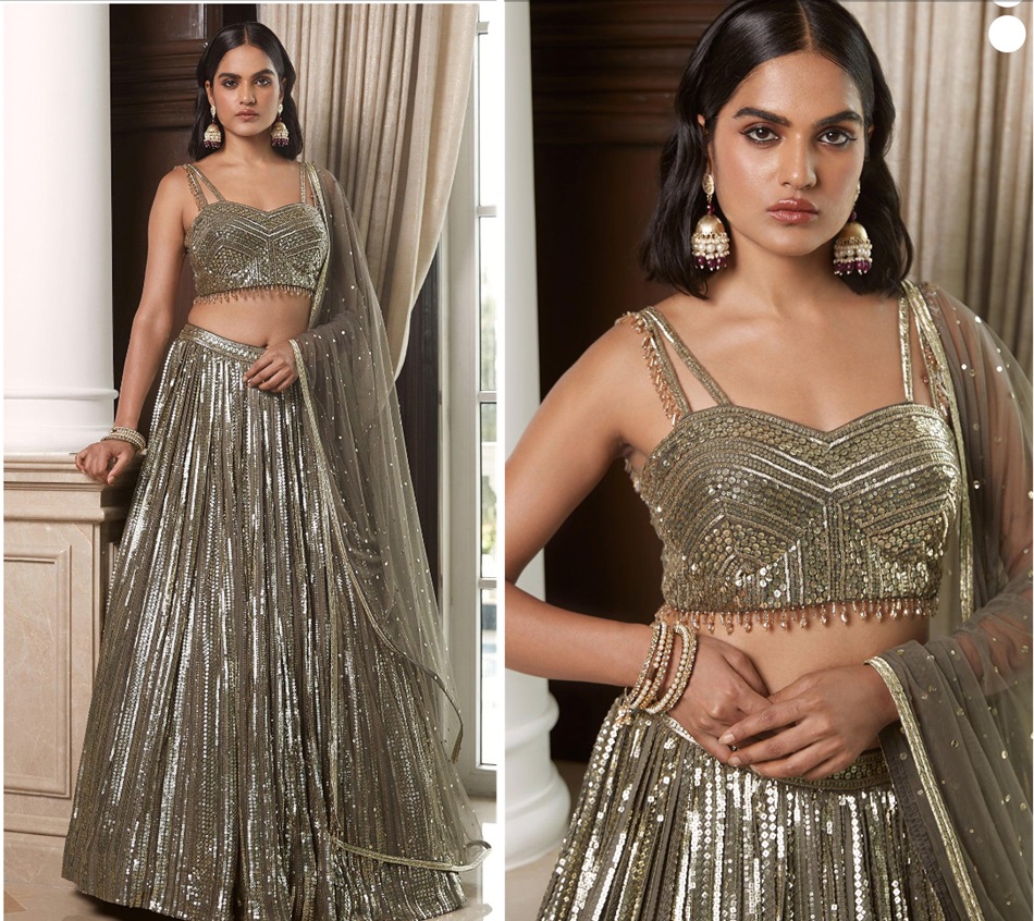 Lehenga Set