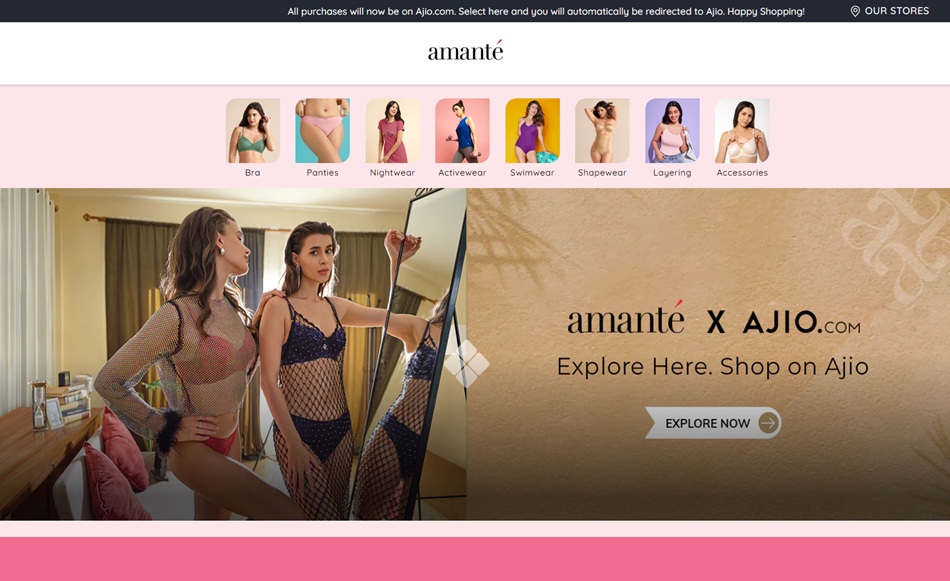amanté