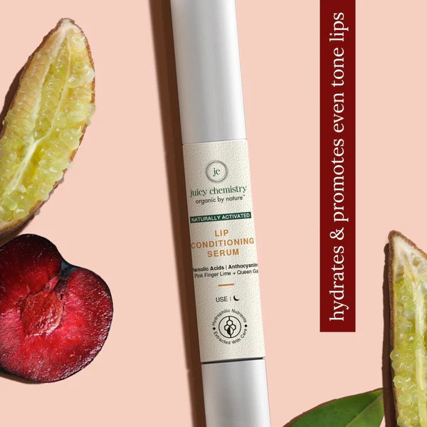 Juicy Chemistry Lip Conditioning Serum