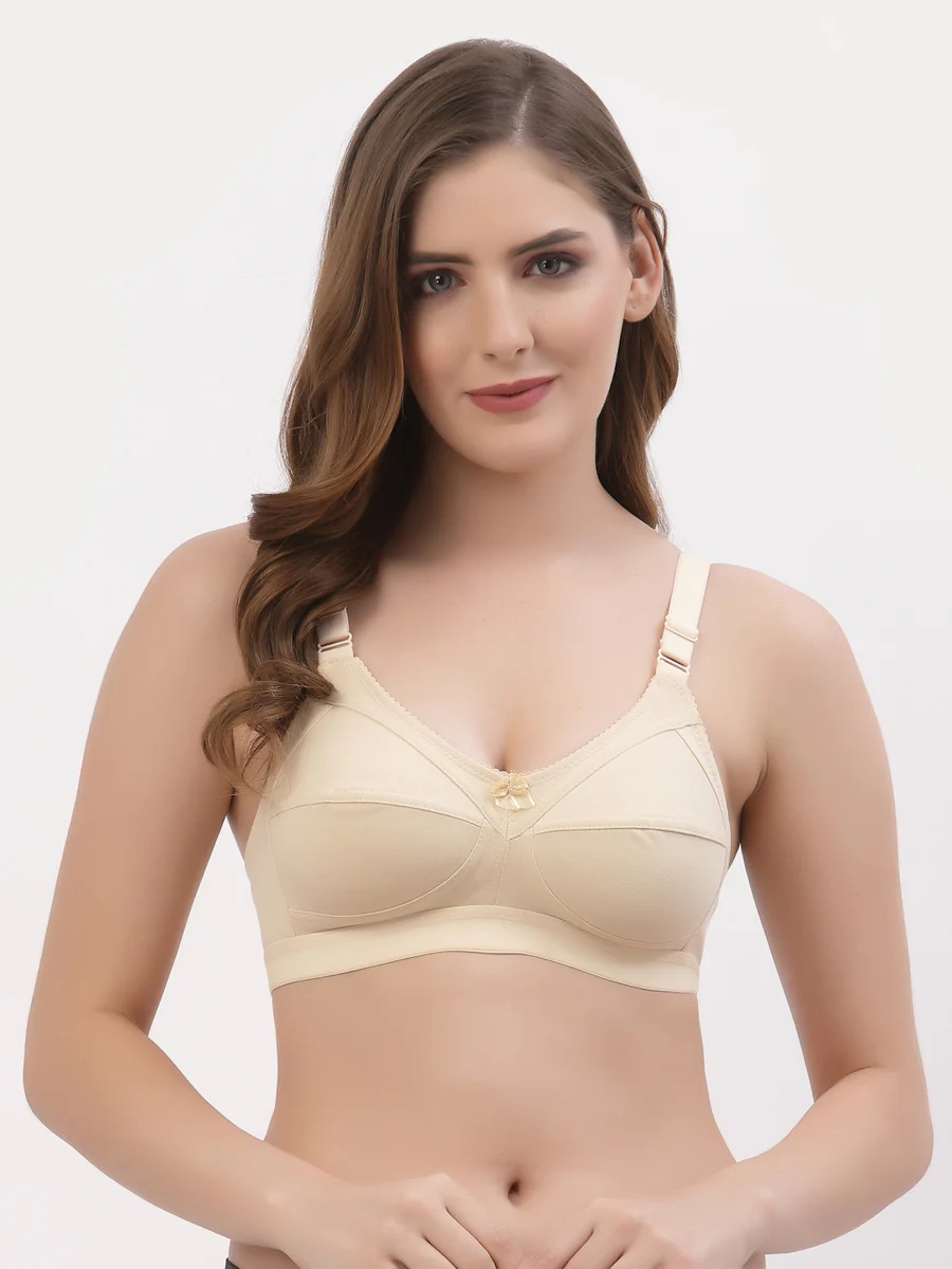 Women's Cut & Sew Bra