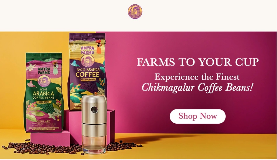 Amyra Farms