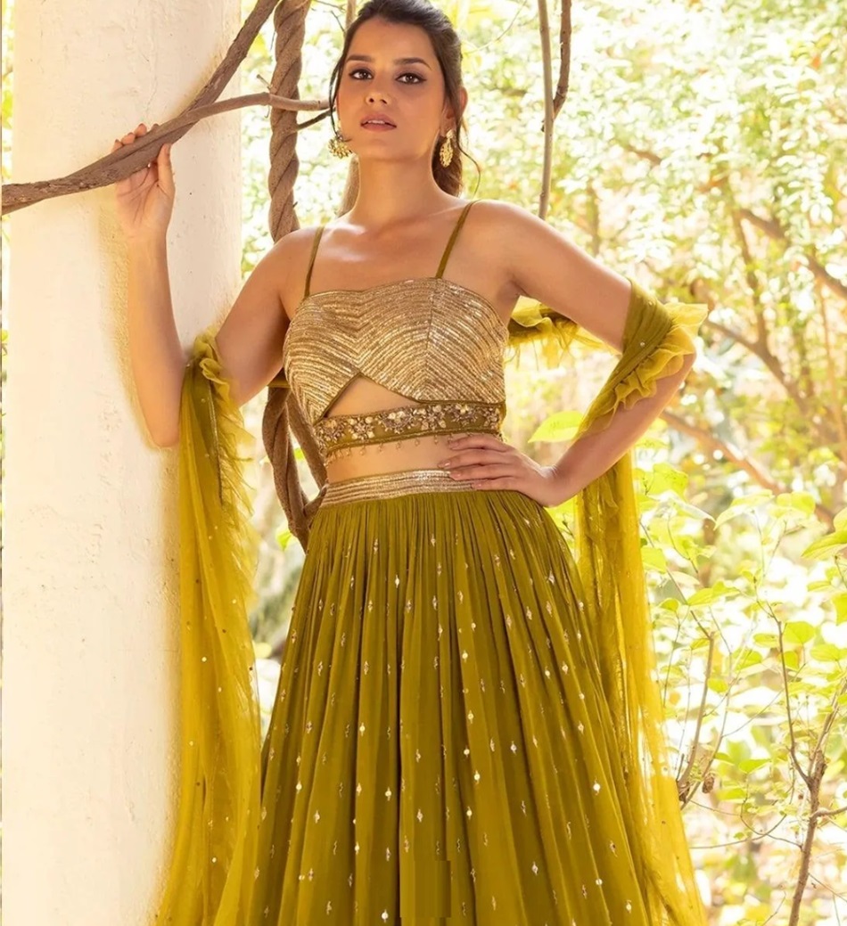 Lehenga Set