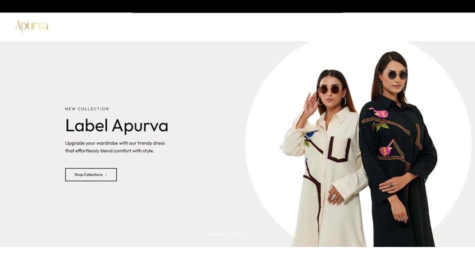 Label Apurva