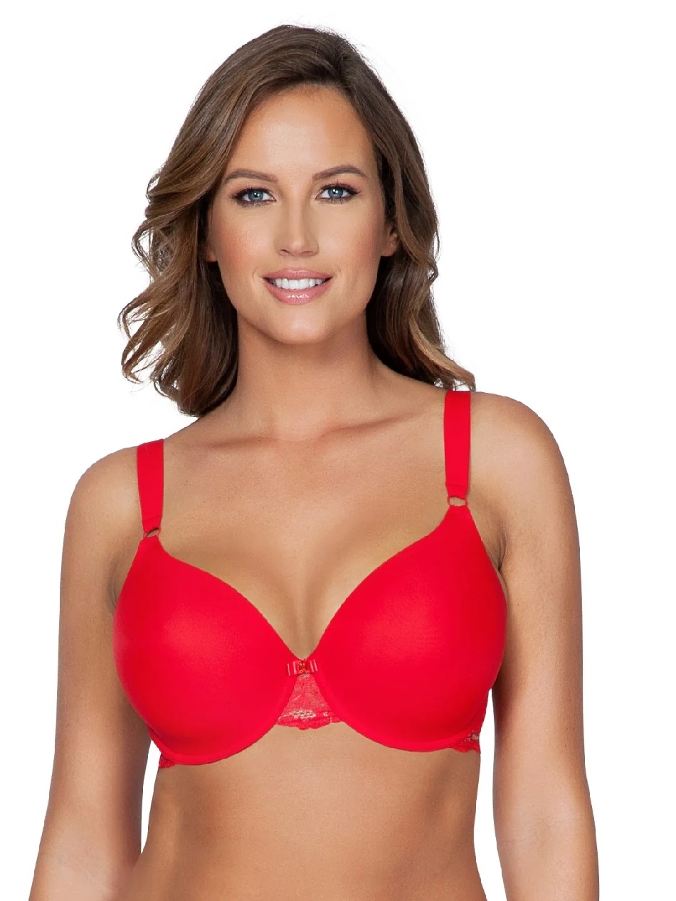  Contour Padded Bra