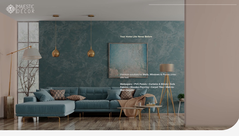 Majestic Decor