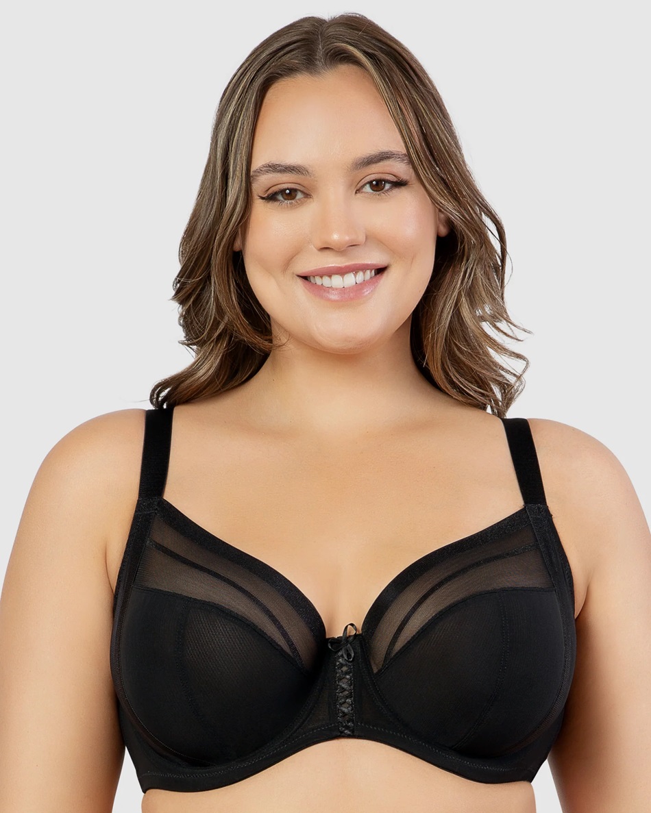 Plunge Bra