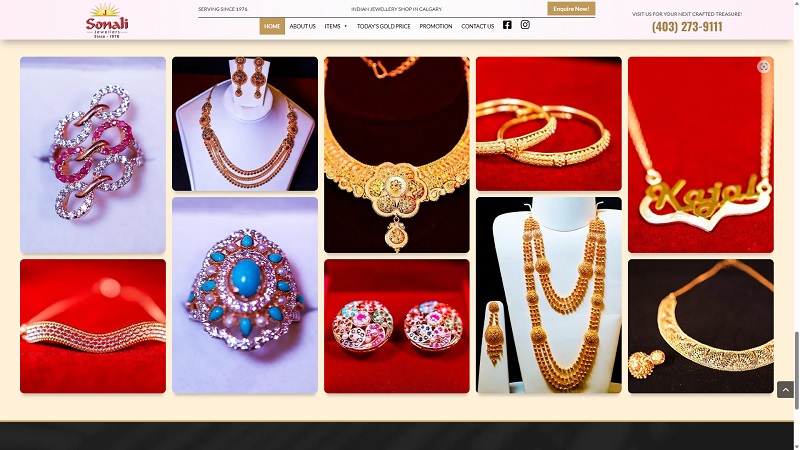 Sonali Jewellers