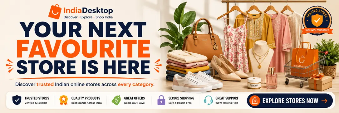 Explore Online Stores - Your Next Favorite Store Is Here