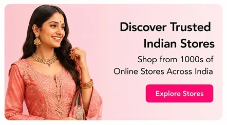 Discover Trusted Indian Stores