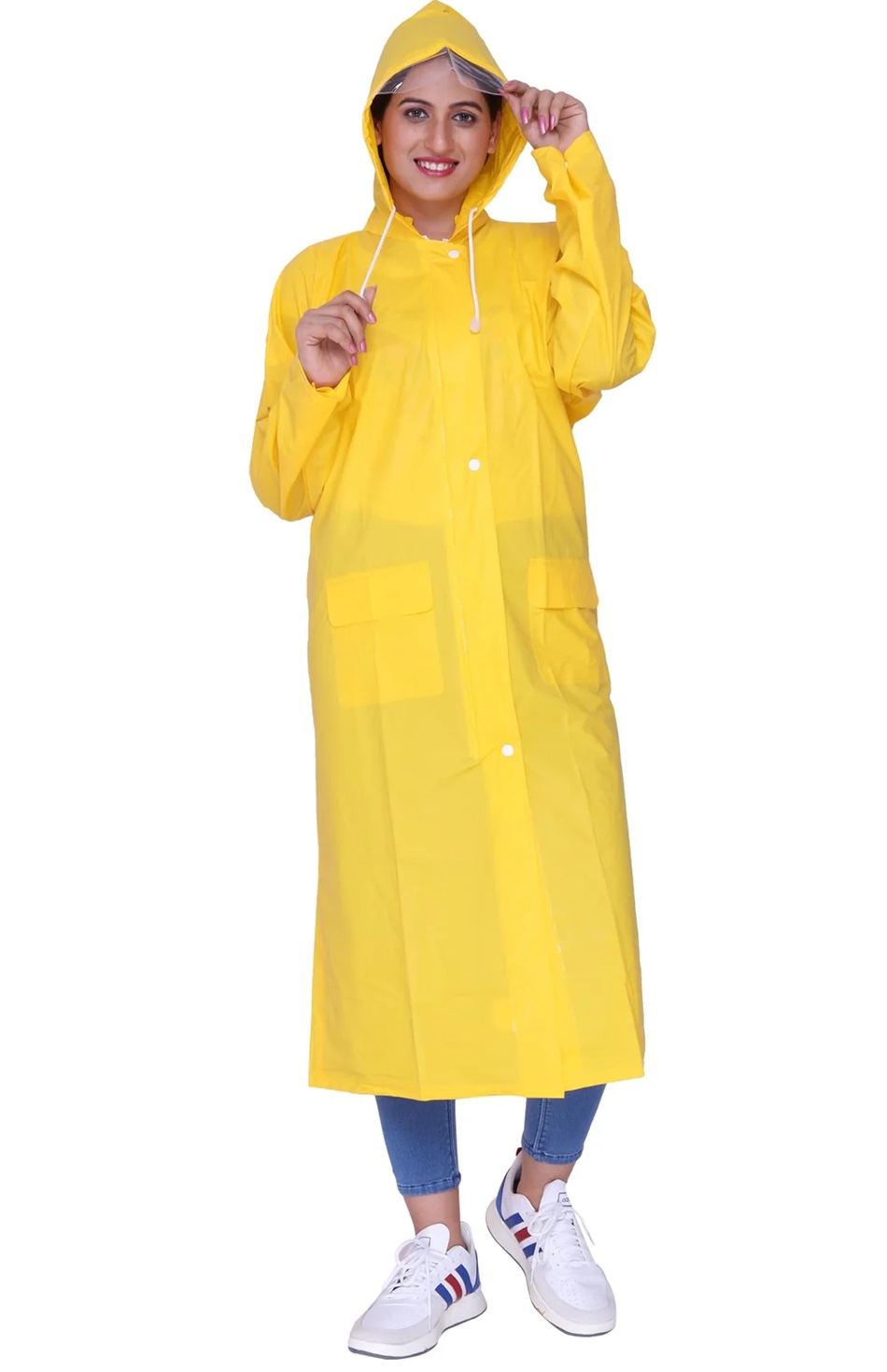 Raincoat for Women