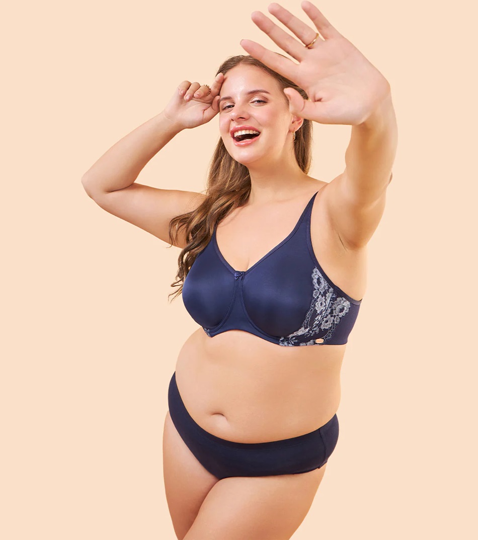  Minimizer Bra