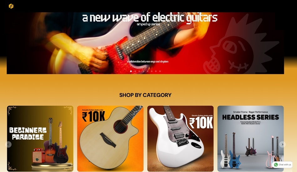 Procraft India