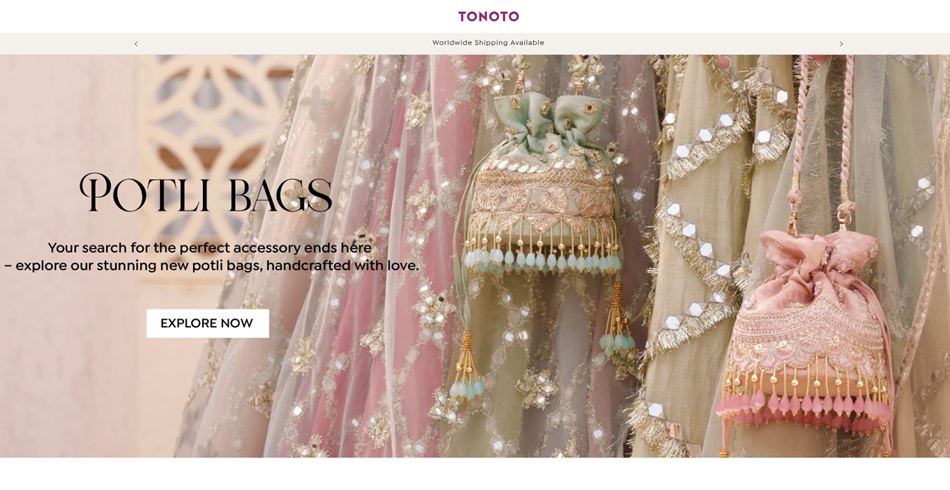 TONOTO