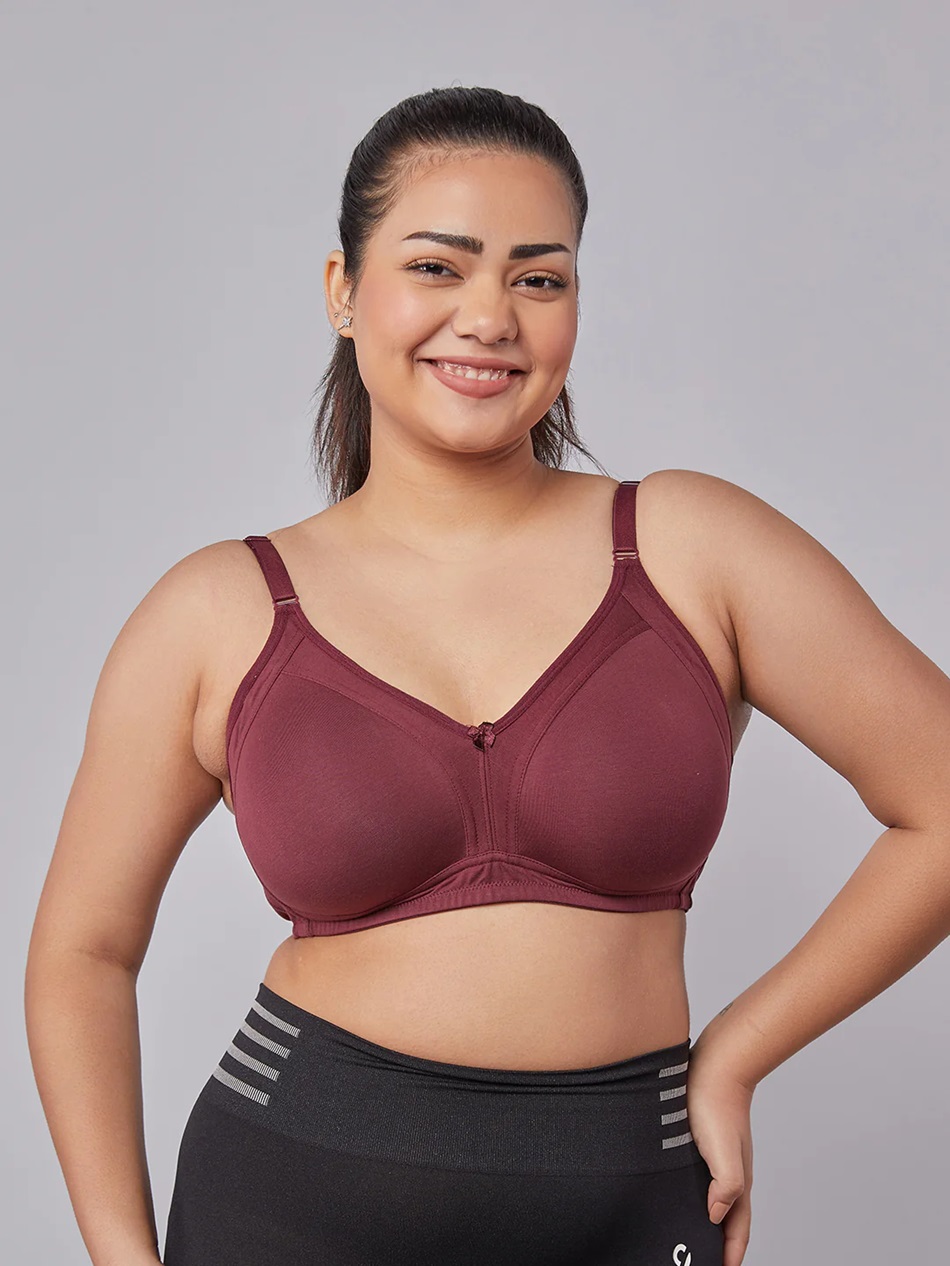 Minimizer Bra