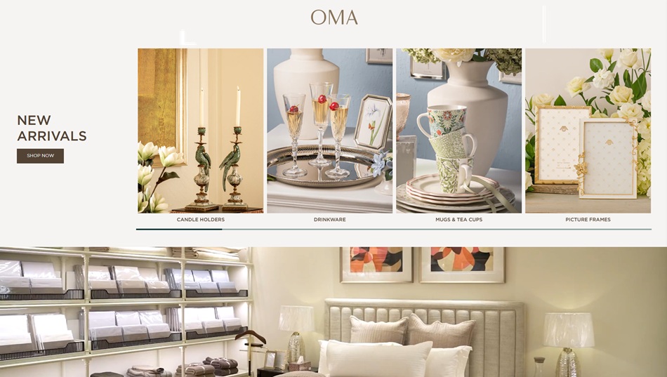 OMA Living