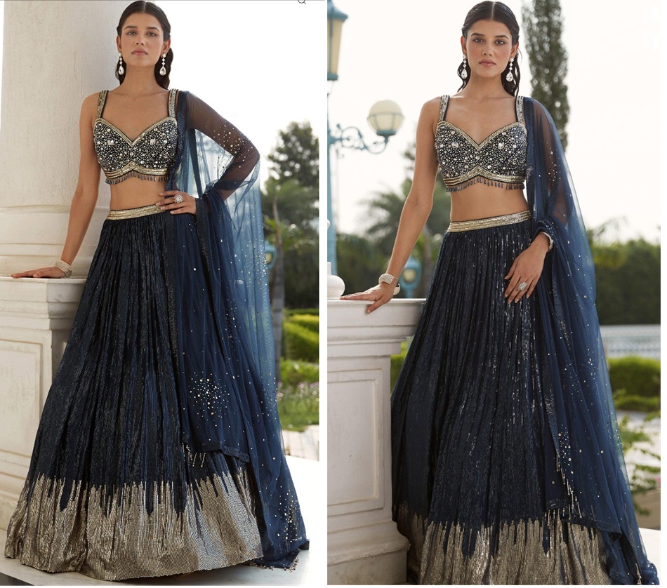 Lehenga Set