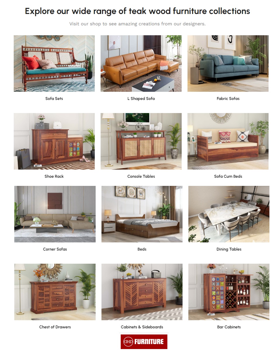 AHD Furniture