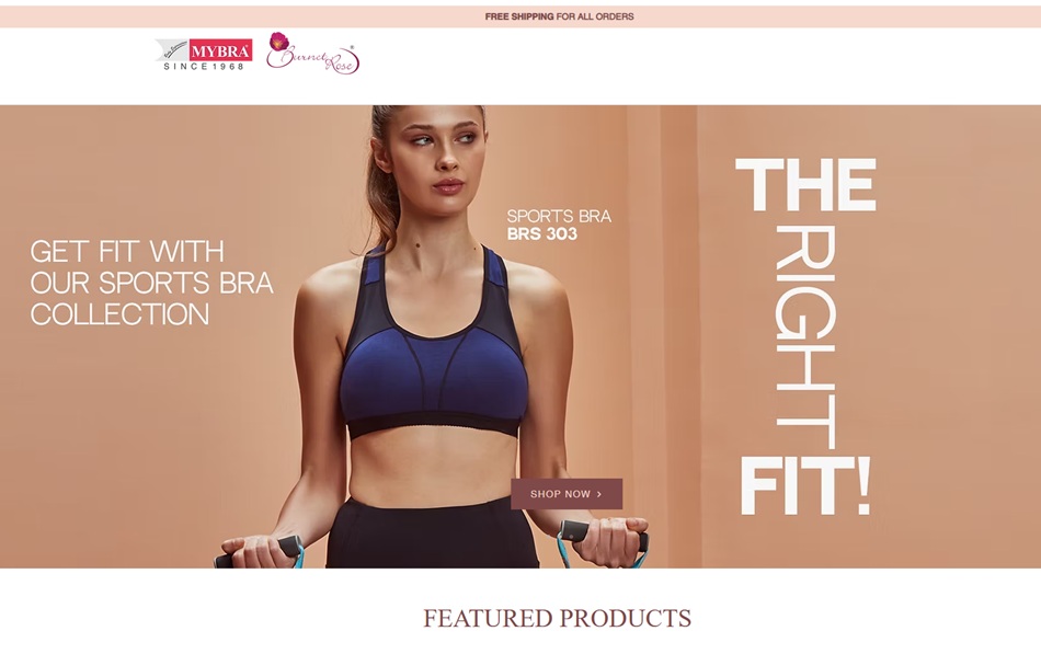 Mybra