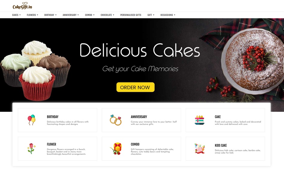 CakeGift