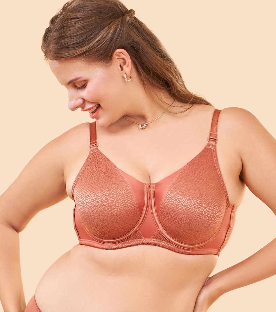 Minimizer Bra