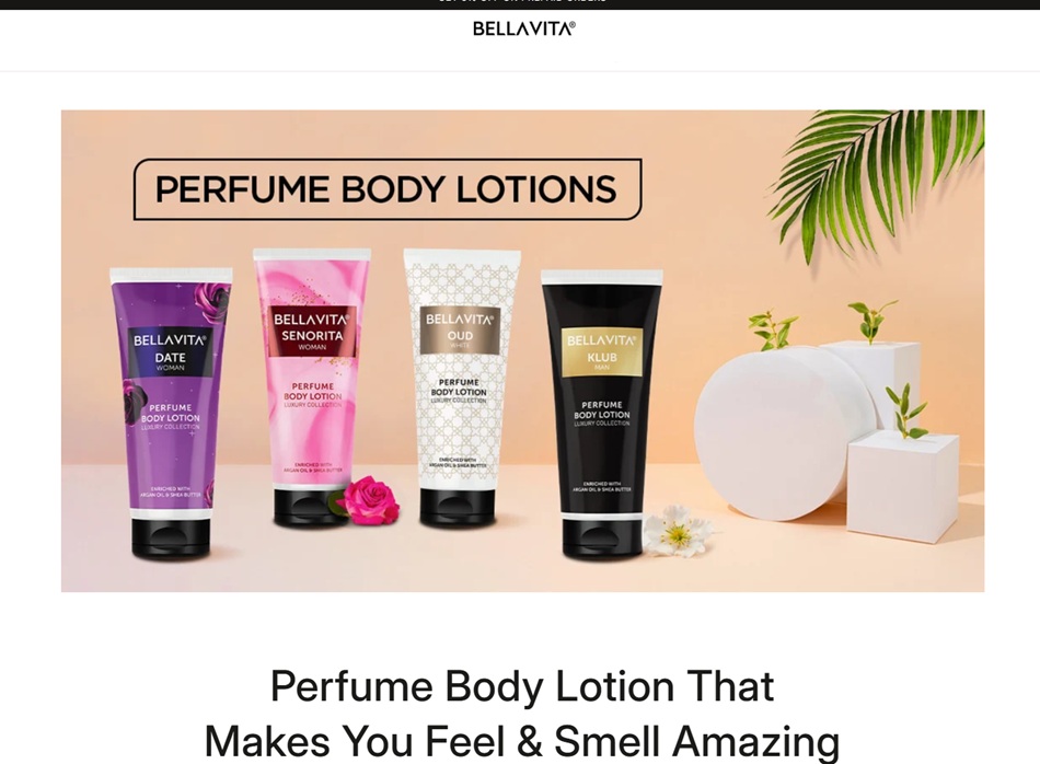 Bellavita Organic