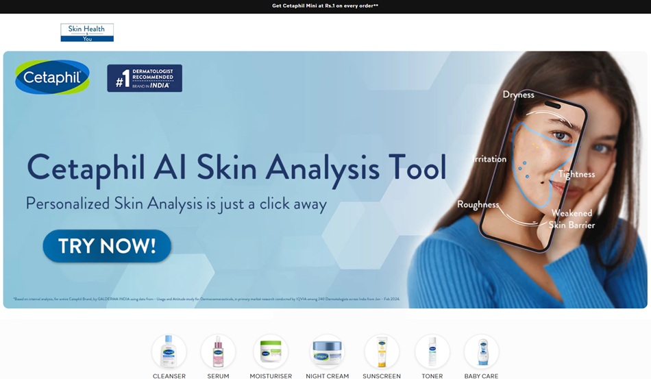 Skin Health & You