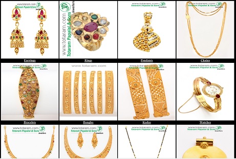 Totaram Papalal & Sons Jewelers