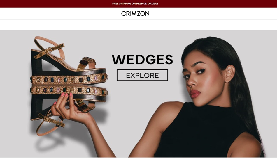 Crimzon