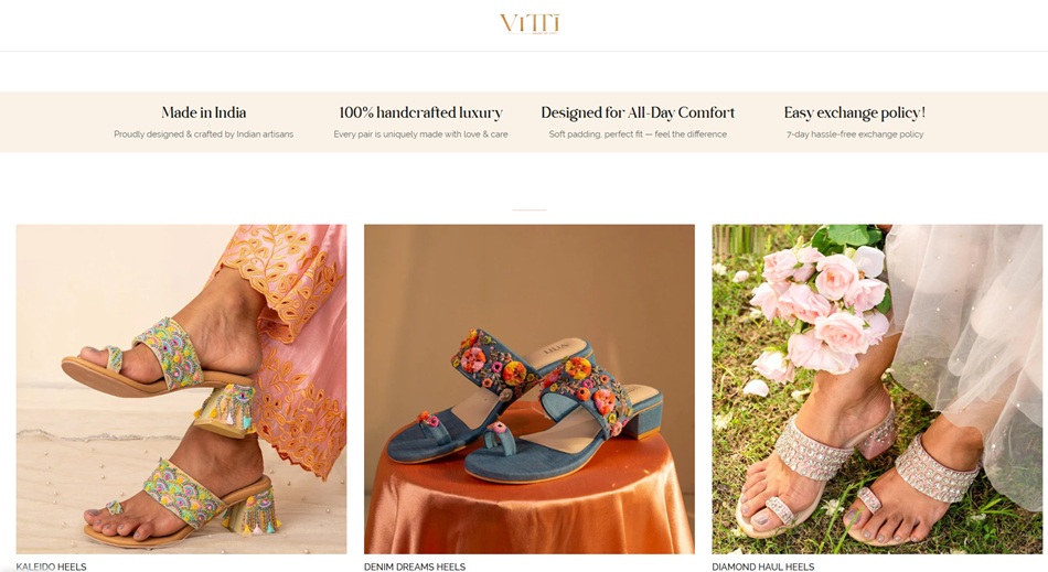 house of Vitti