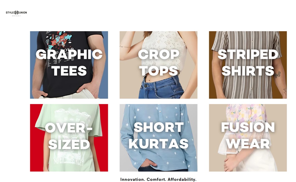 Style Union