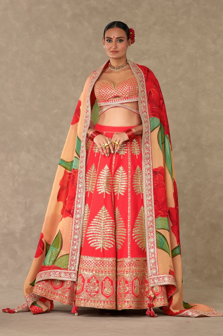 Lehenga Set