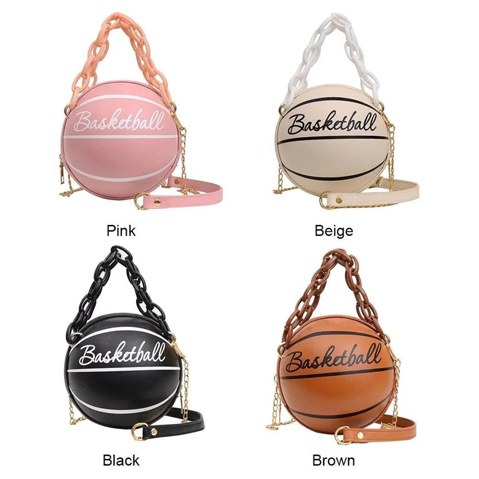 Ball Bag