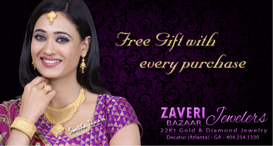 Zaveri Bazaar Jewelers 
